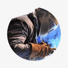 Сварка в аргоне