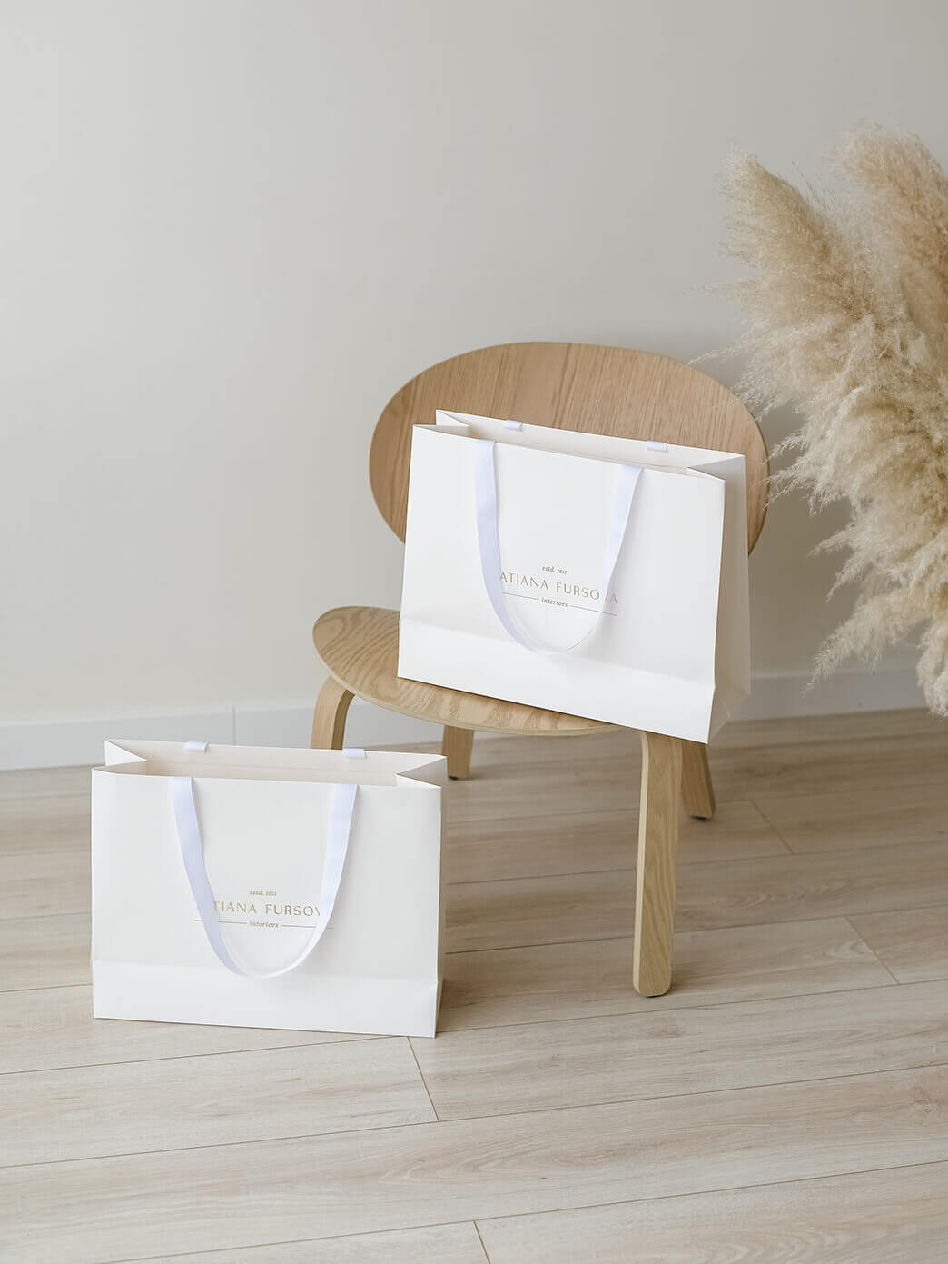 Айдентика бренда