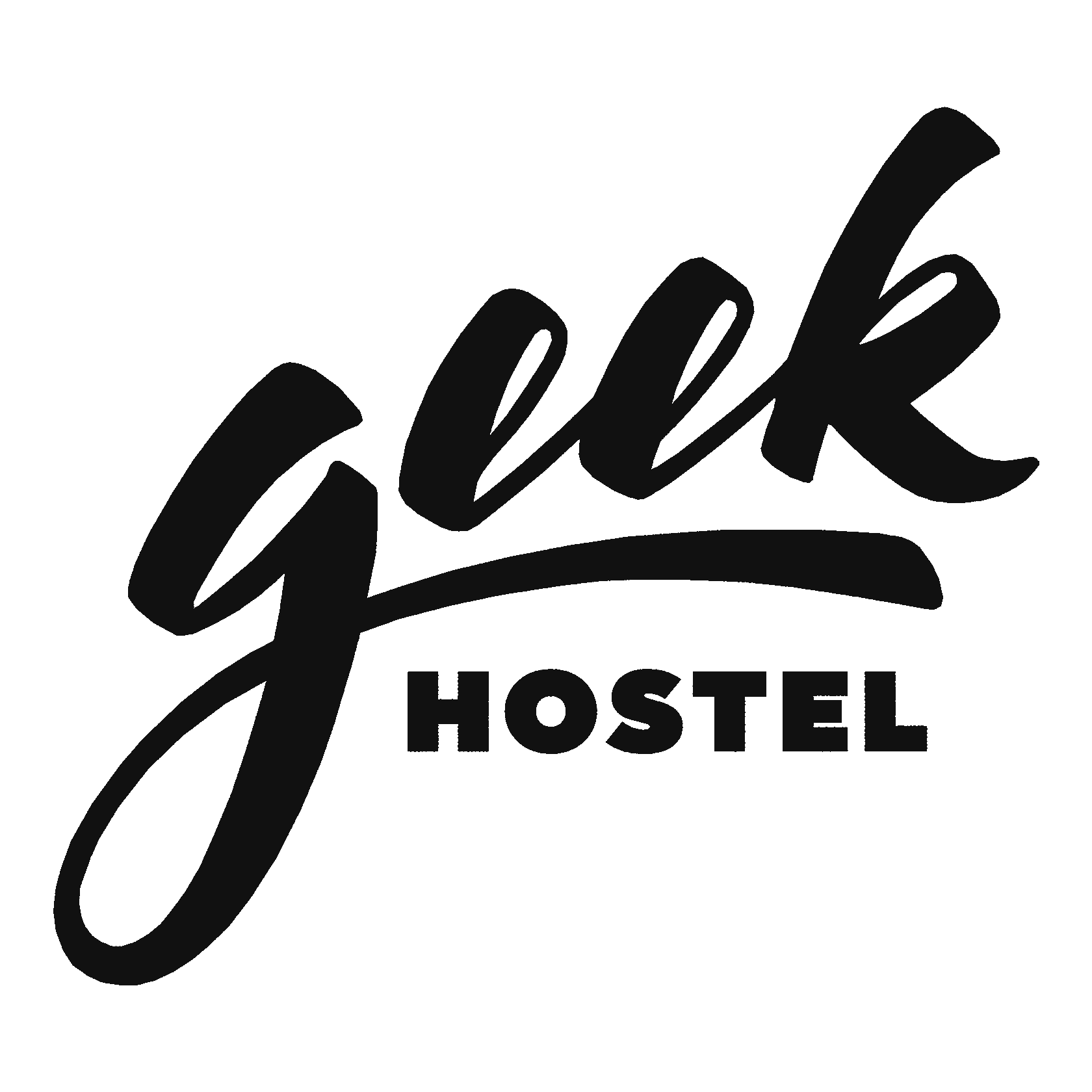 Geek Hostel&amp;Hotel