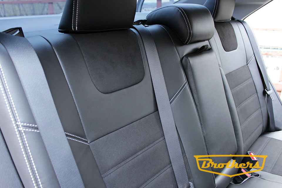 Чехлы Toyota Aqua Купить В Челябинске