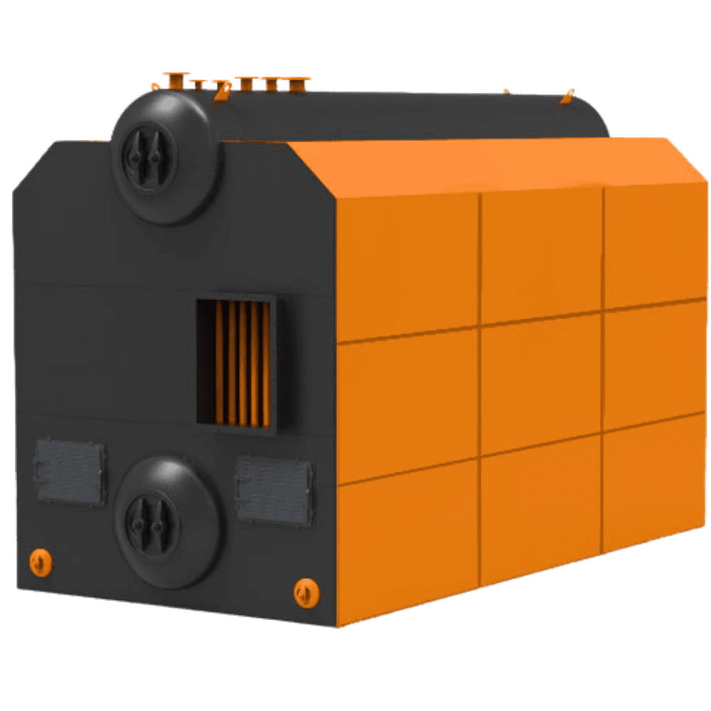 Купить котел паровый КЕ | Котельный завод