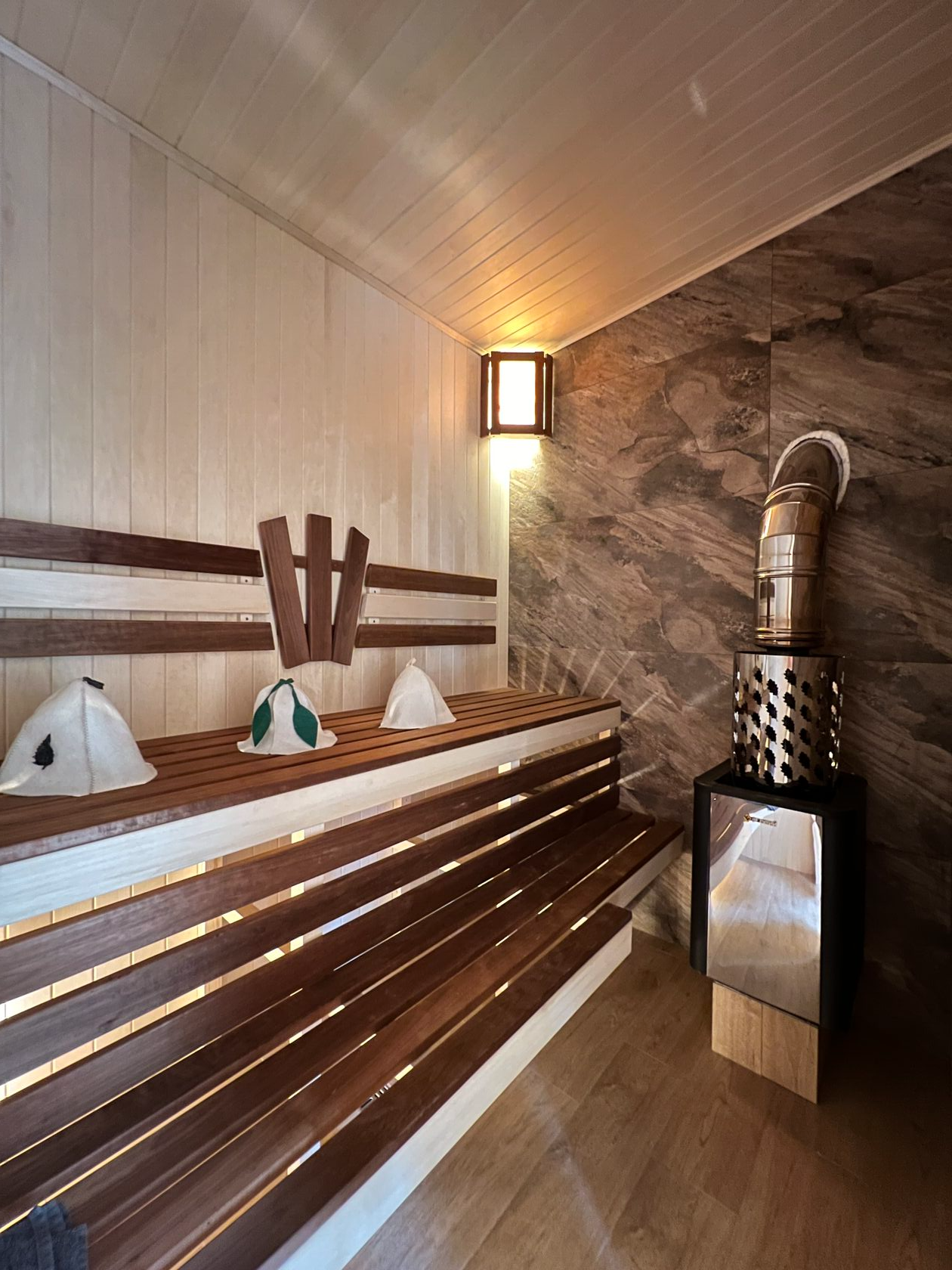 AURA Gold — фото 6