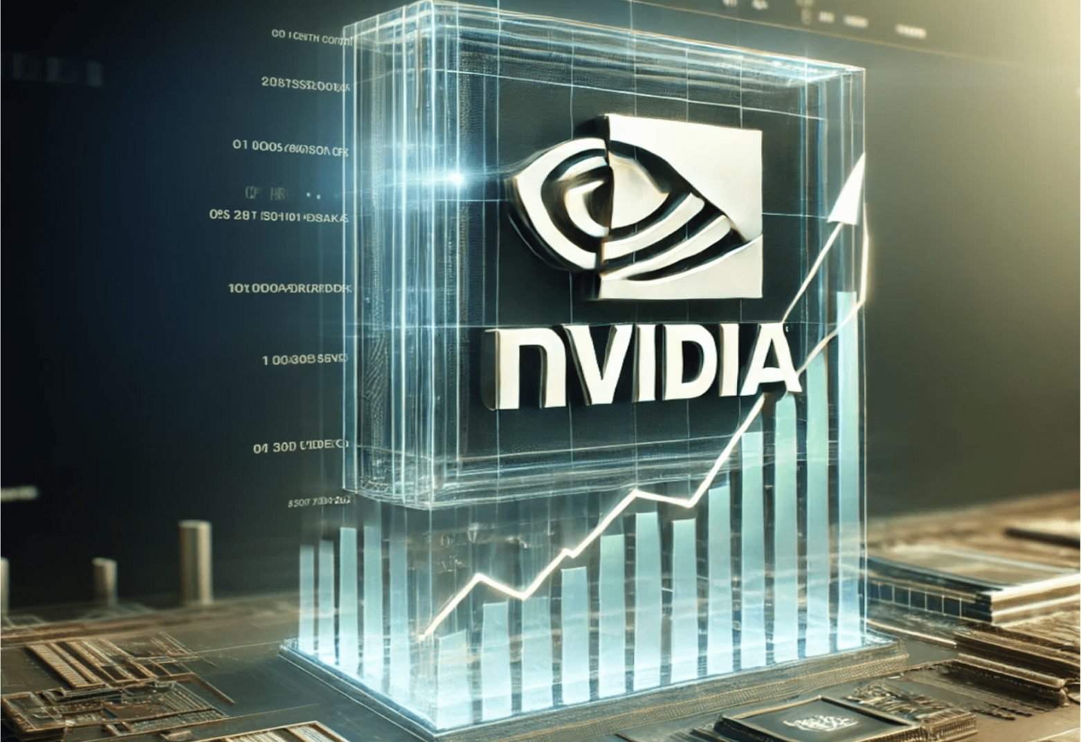 Acciones de Nvidia