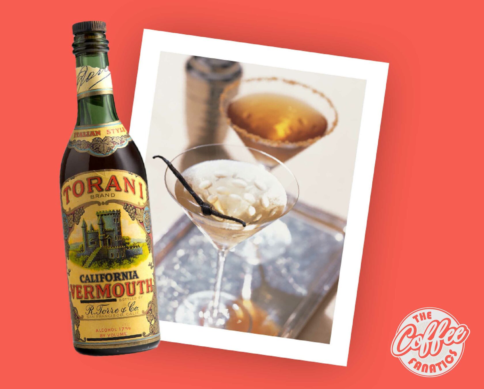 Torani syrup History Types of syrups Ingredients Where to buy