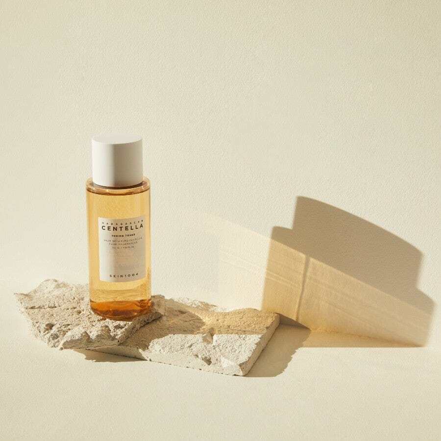 Madagascar Centella Tining Toner