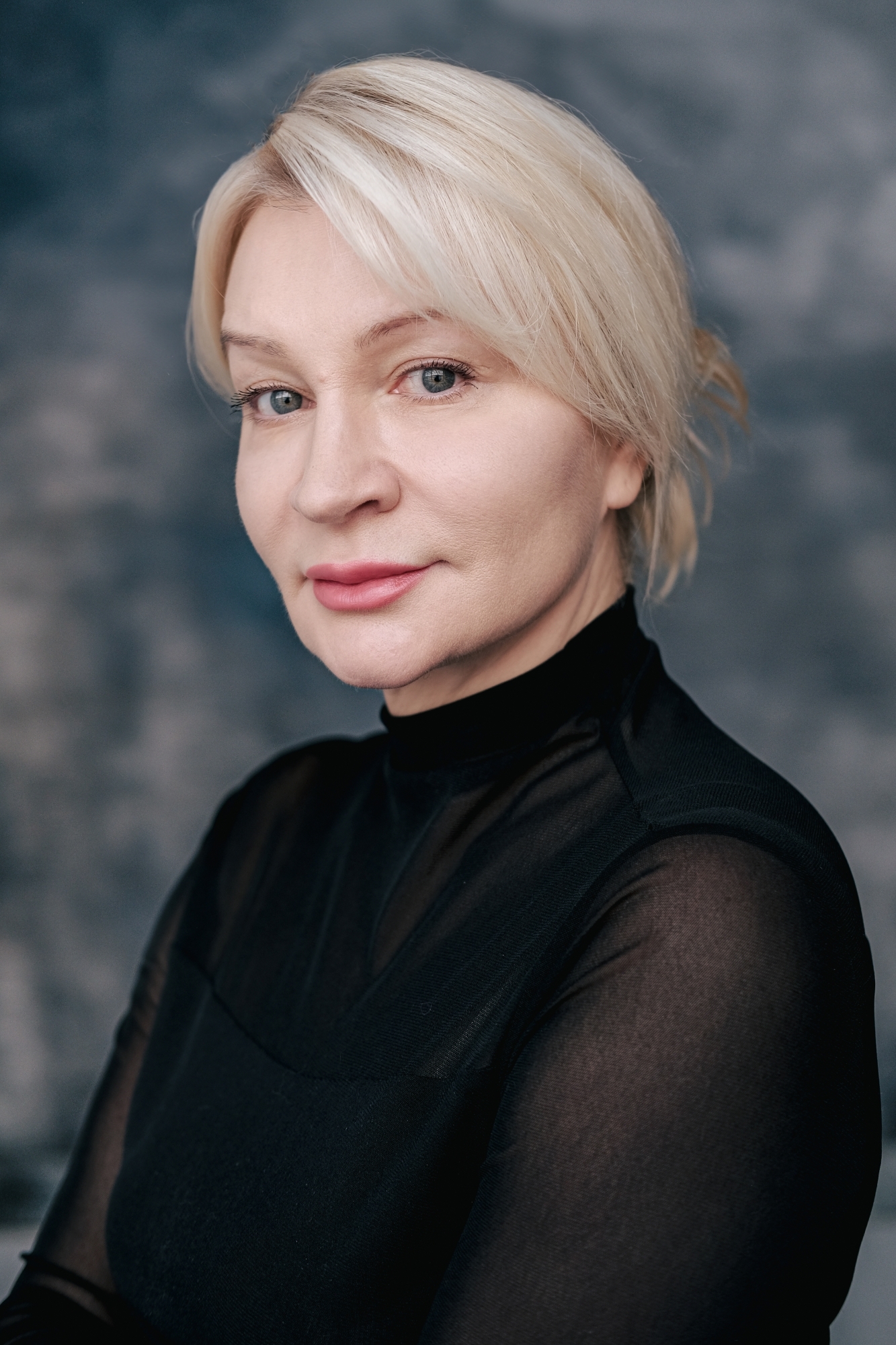 Анна Якунина Секс