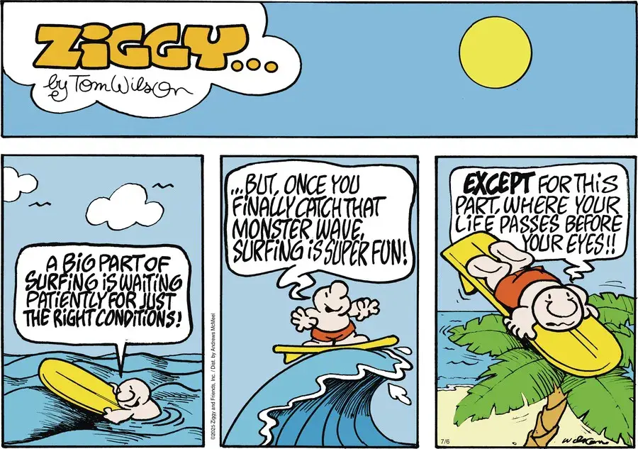 Webtoon — современные авторские комиксы на английском языке