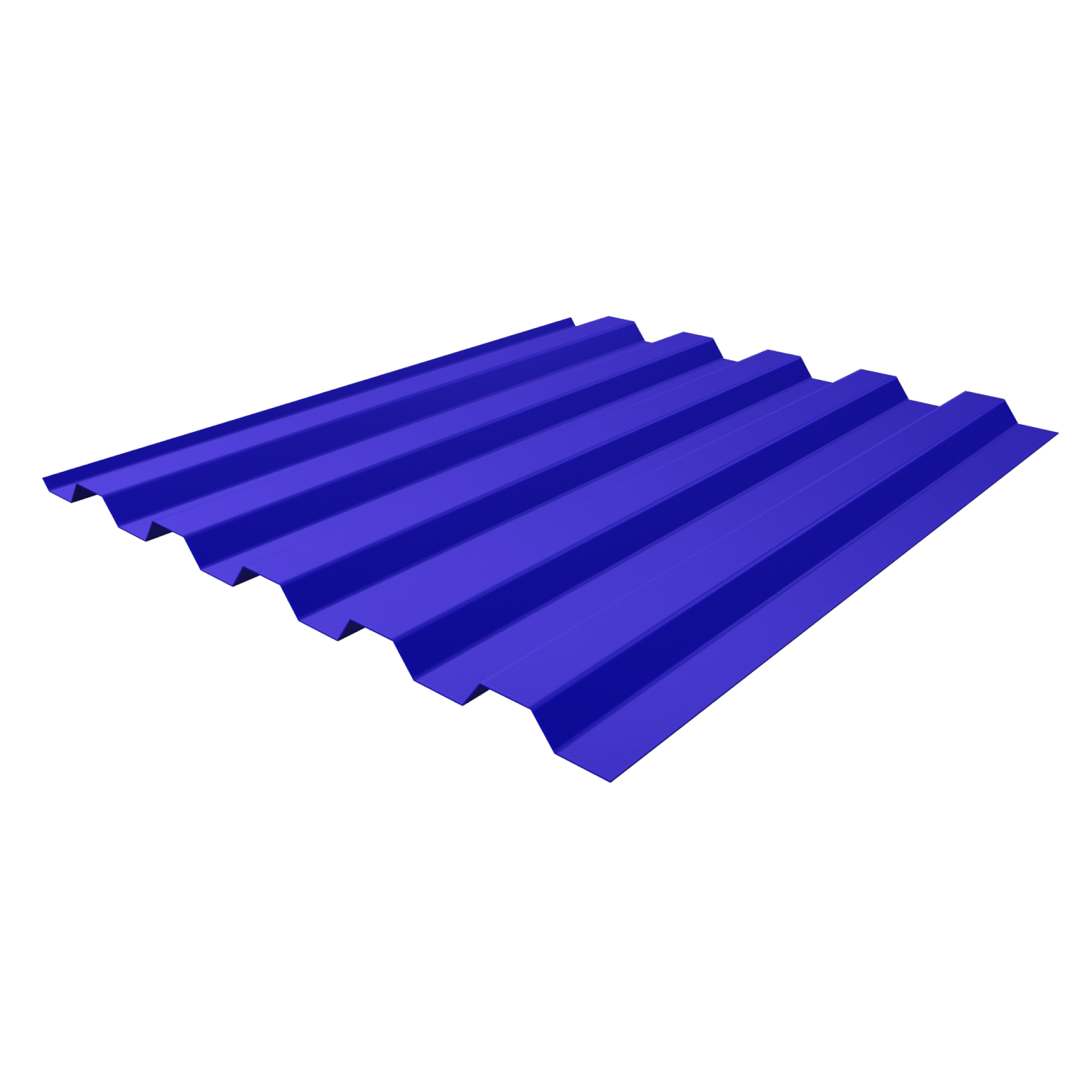 Стеновой профнастил С21