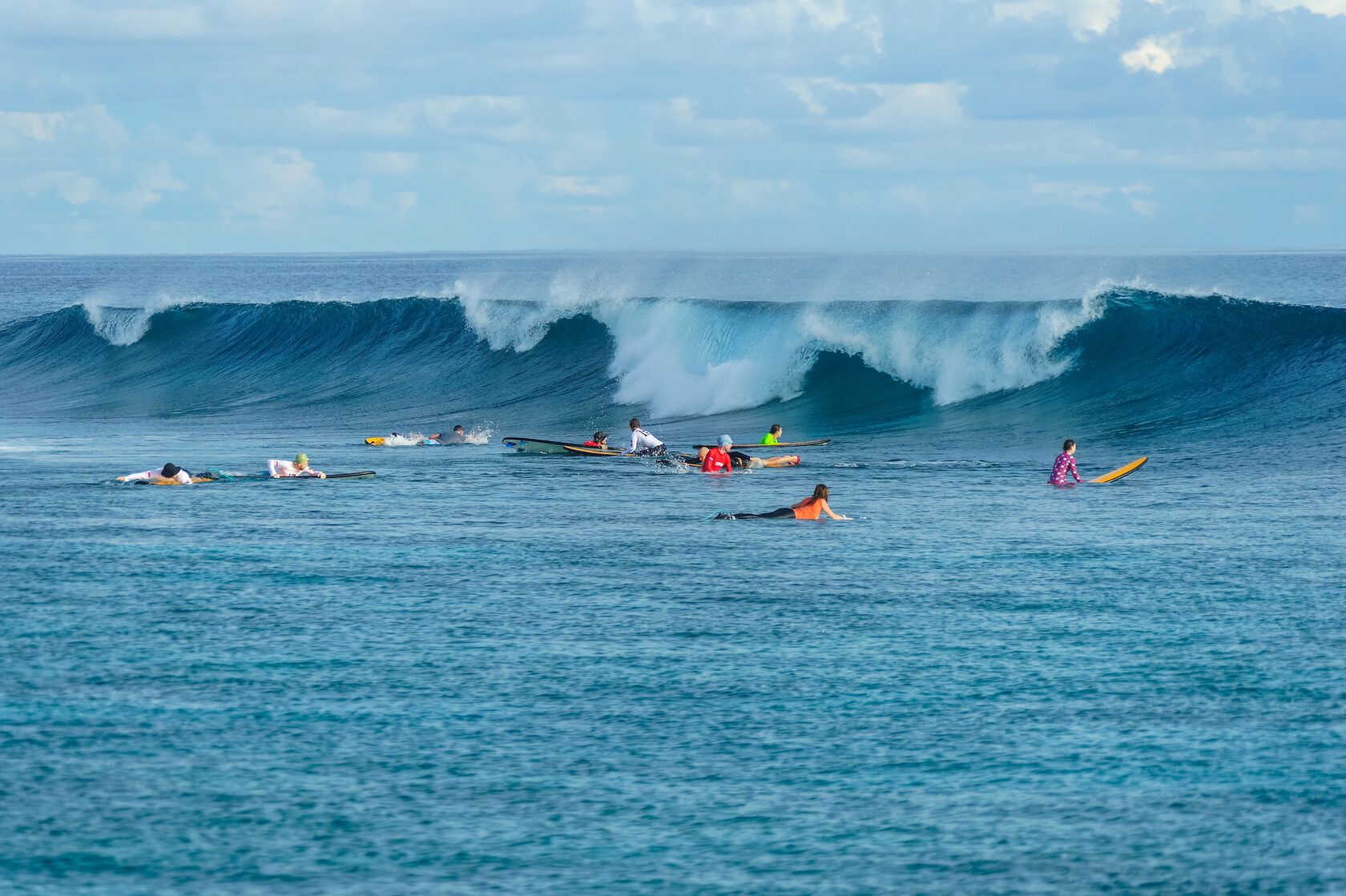 Surfing Department 13