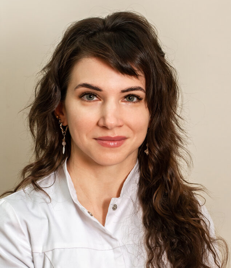 Филатова Виктория Сергеевна