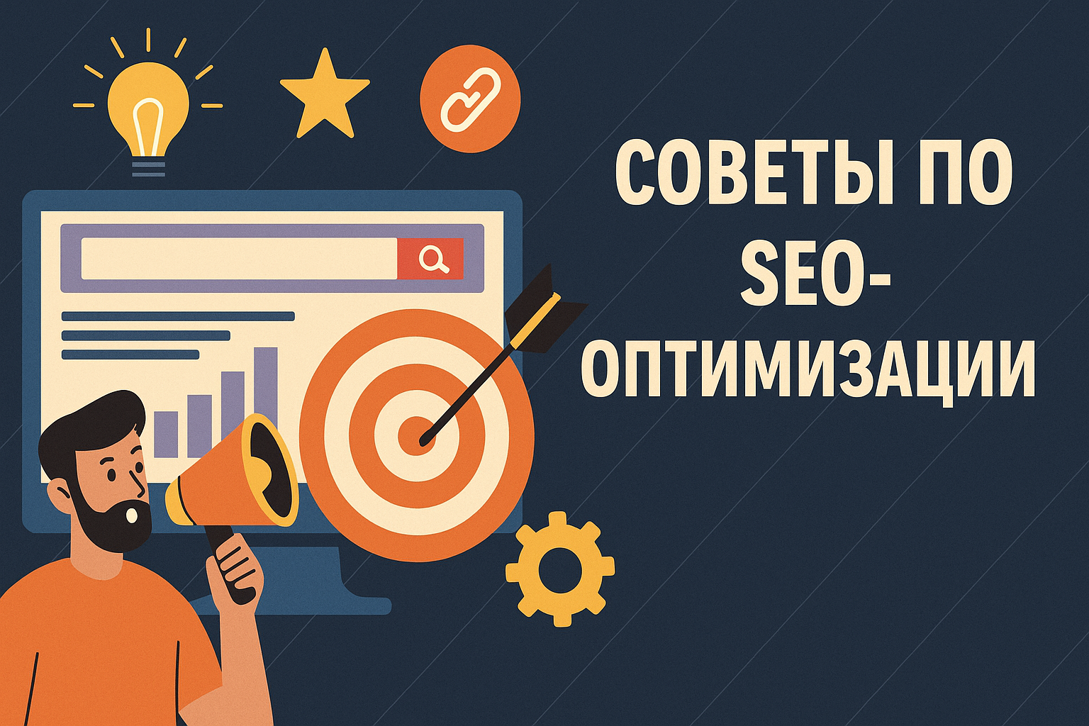 советы по SEO