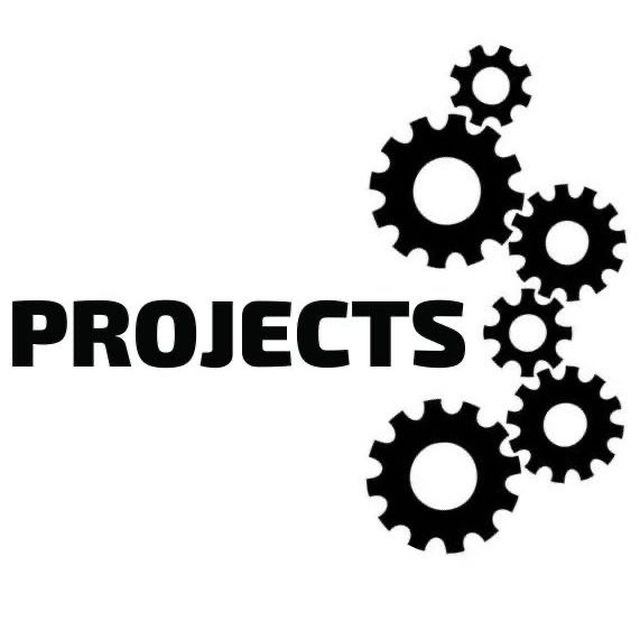 Projects jobs. HR Tech ru.