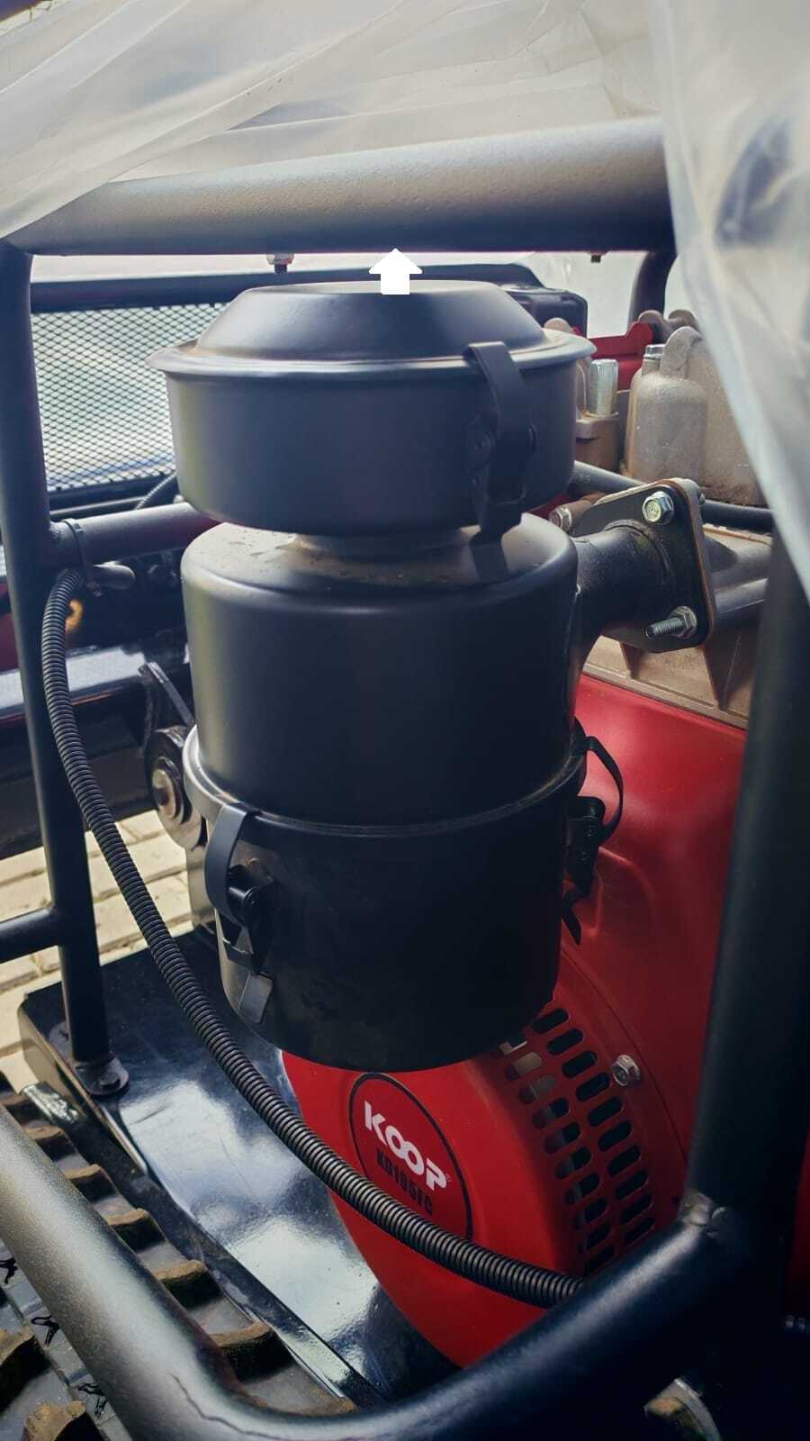 фильтр трехуровневой очистки 