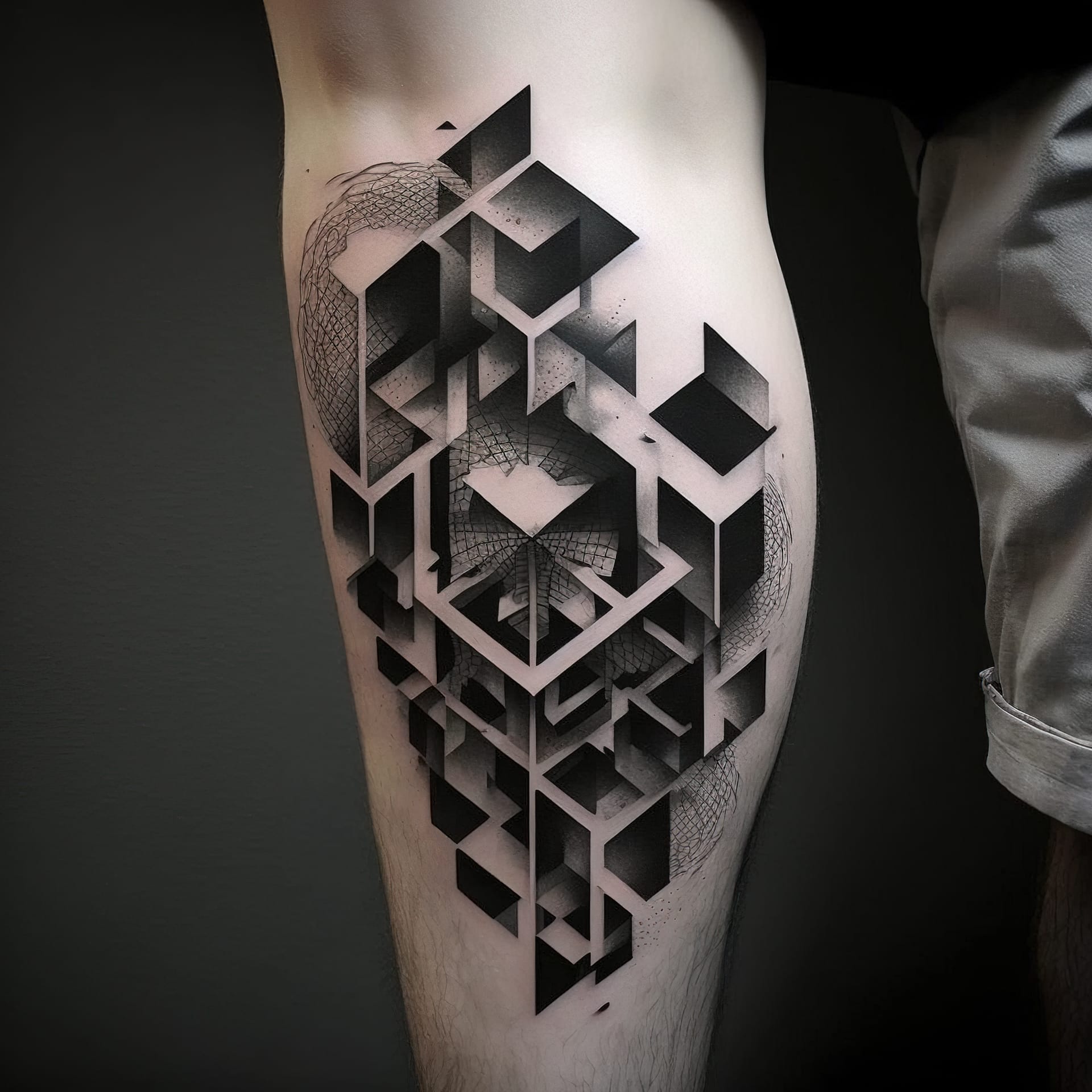 How to design a Tattoo using Midjourney AI V4 | Andrei Kovalev's Midjourney Guide How to design a Tattoo using Midjourney AI V4 | Andrei Kovalev's Midjourney Guide
