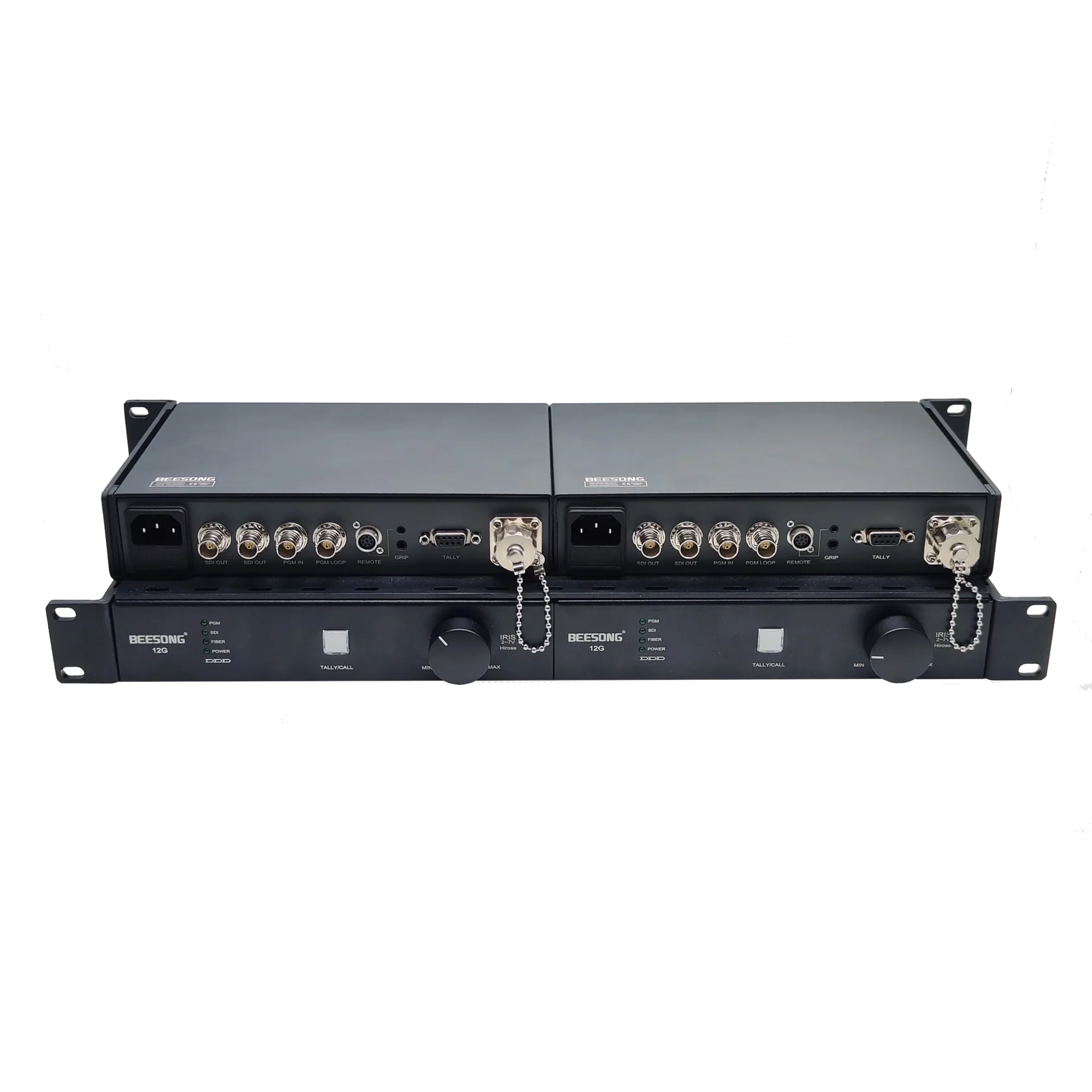 оптоволоконные конвертеры