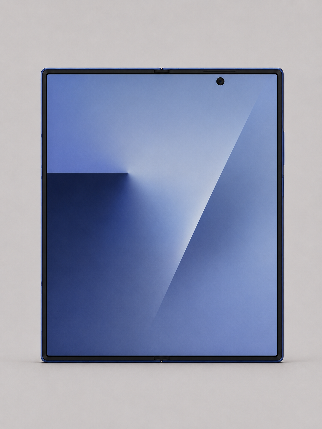 Galaxy Z Fold 7 — фото 5
