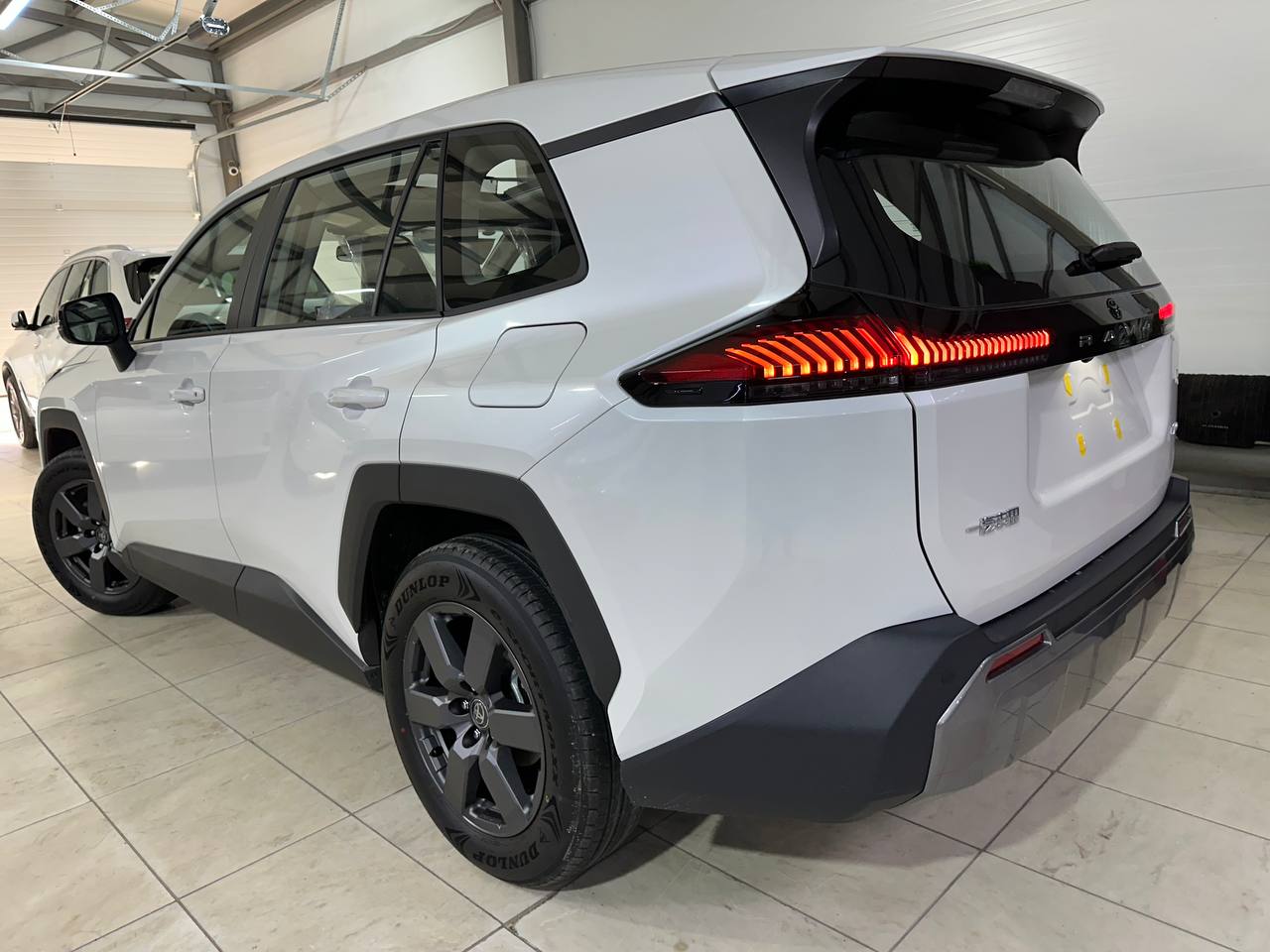 купить тойота рав 4