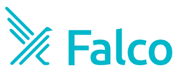 logo Falco