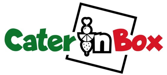  Cater in Box 
