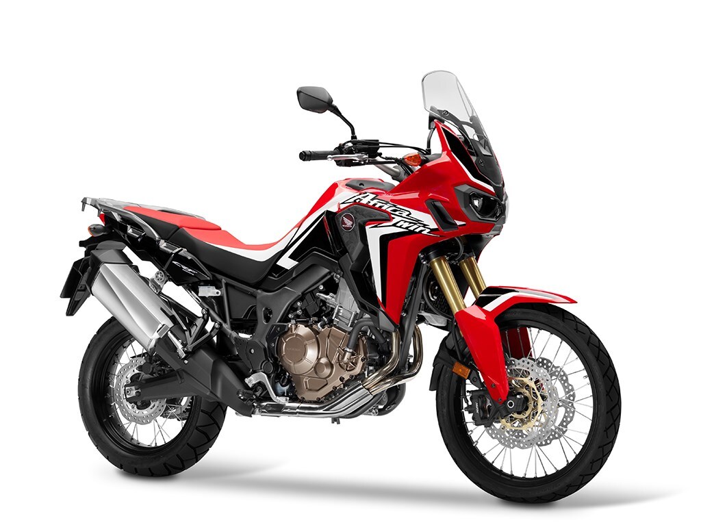 HONDA CRF1000L Africa Twin サービスマニュアル Honda CRF1000