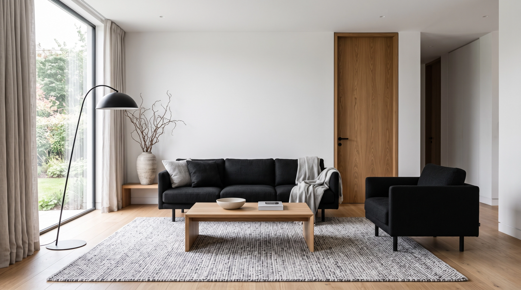 Интерьер ателье — Mebel&Decor