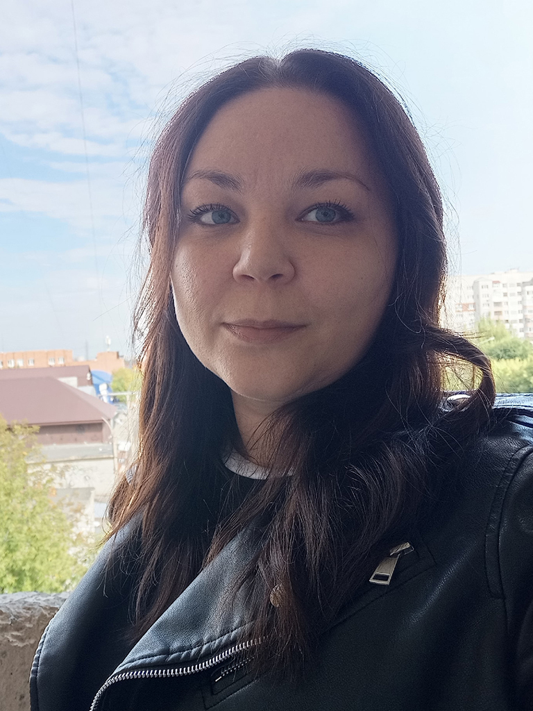 Алина Федоренко