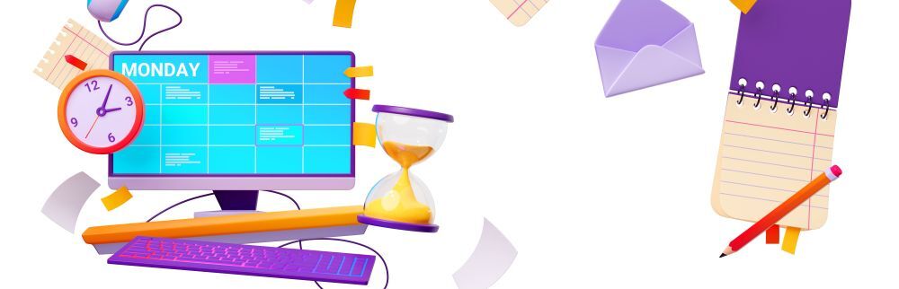 немецкий время