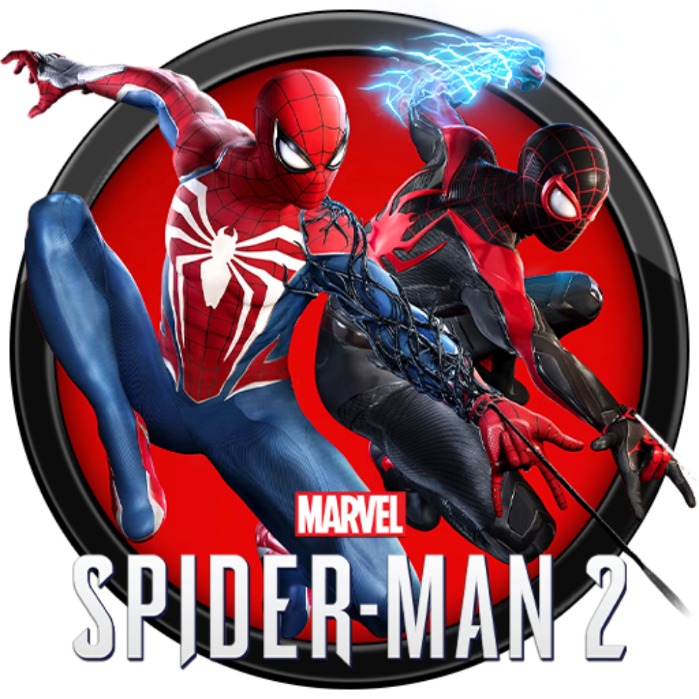 Marvel's Spider-Man 2