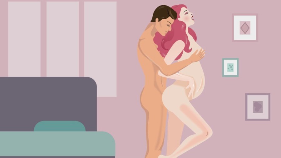 Порно камасутра для беременных: смотреть 16 видео онлайн