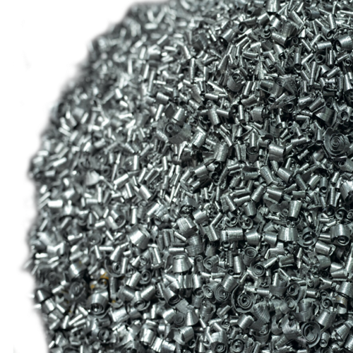 Лом титана - приём в Санкт-Петербурге.