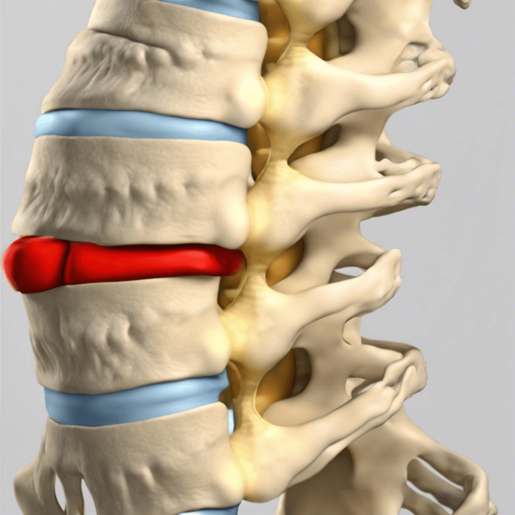 Нужно ли лечить межпозвоночную грыжу диска?