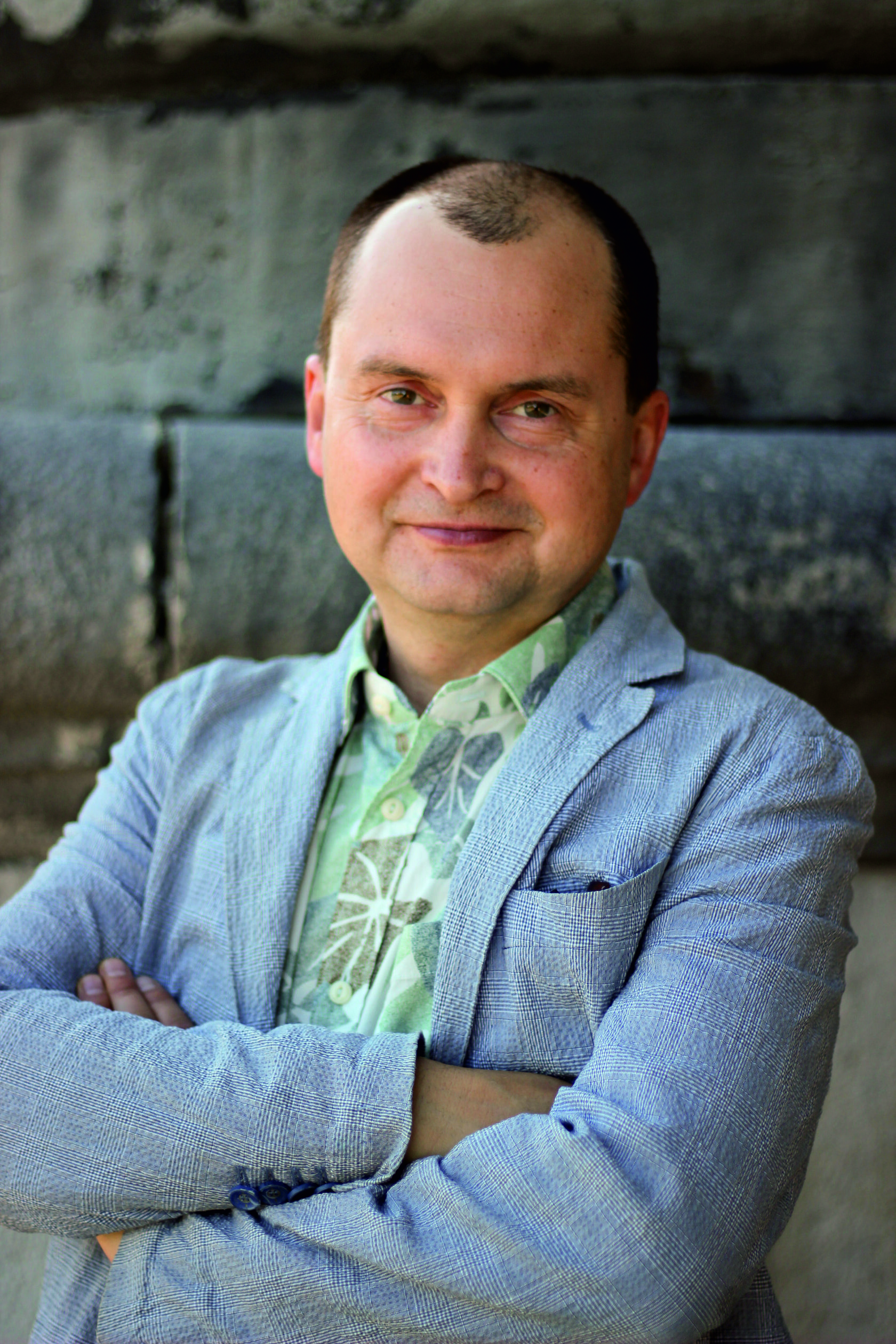 Даниил Макаров