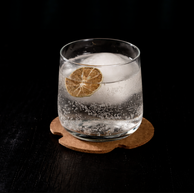 GIN IN CANGGU