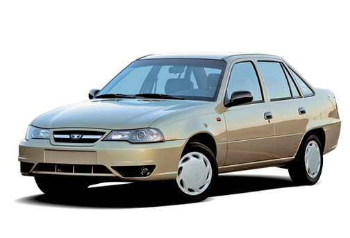 Бронепровода для daewoo nexia