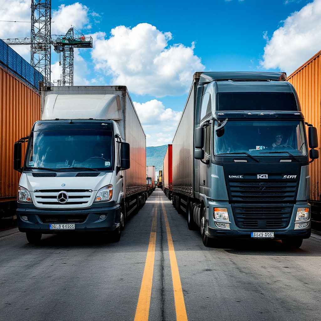 Логистический аудит