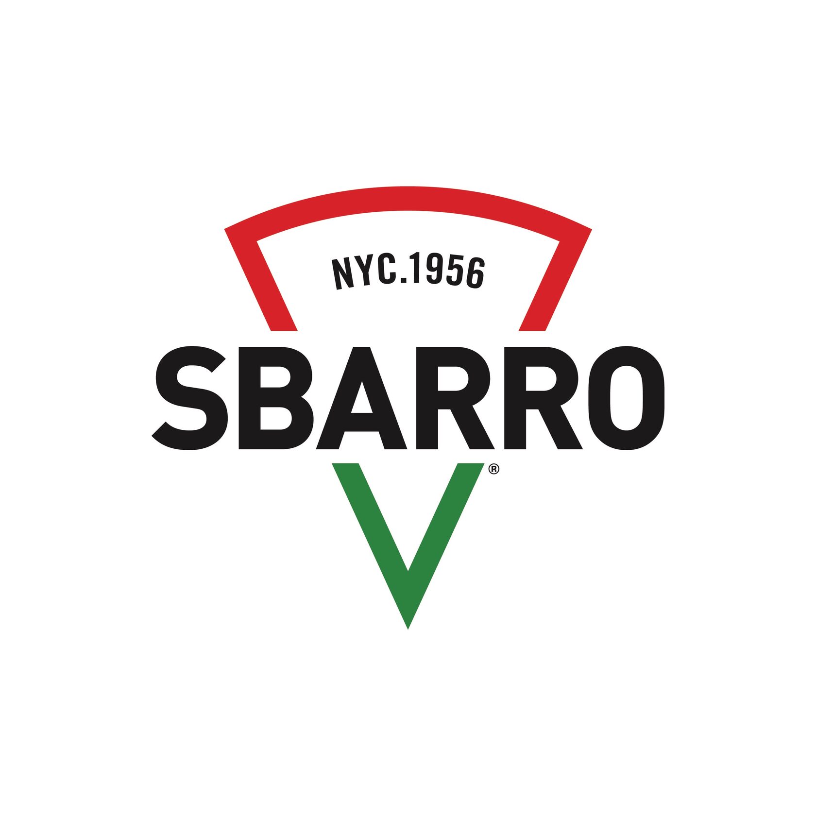 Акции на доставку пиццы от SBARRO