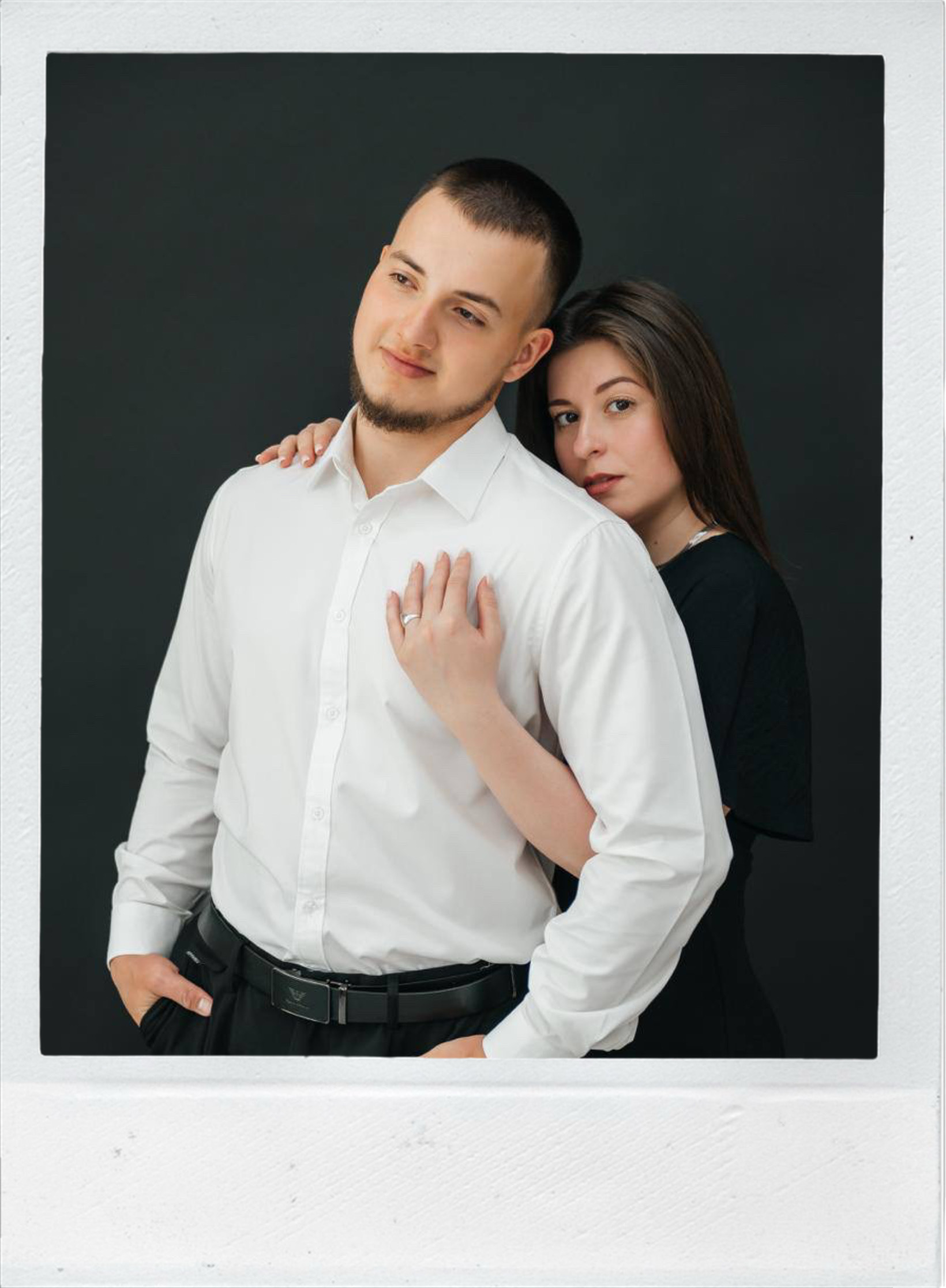 Молодожёны сейчас