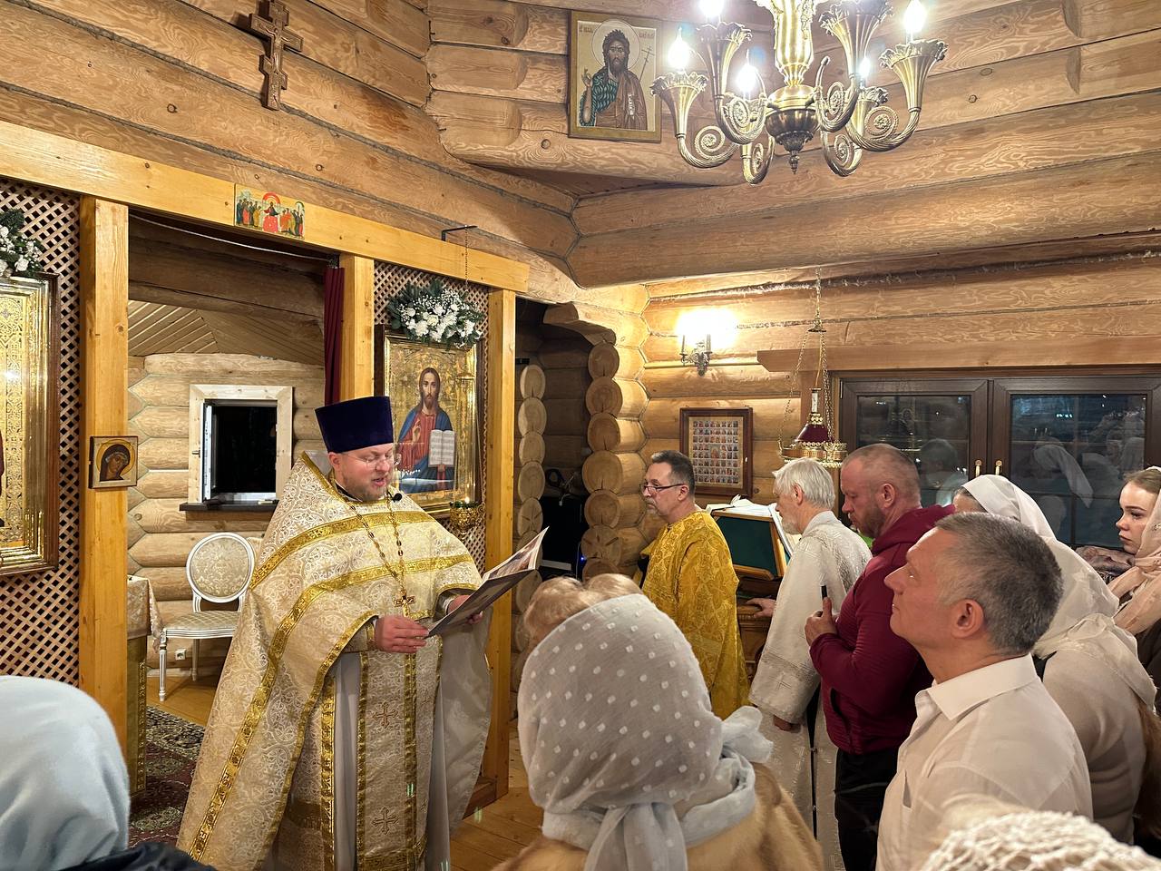  Рождеств Христово