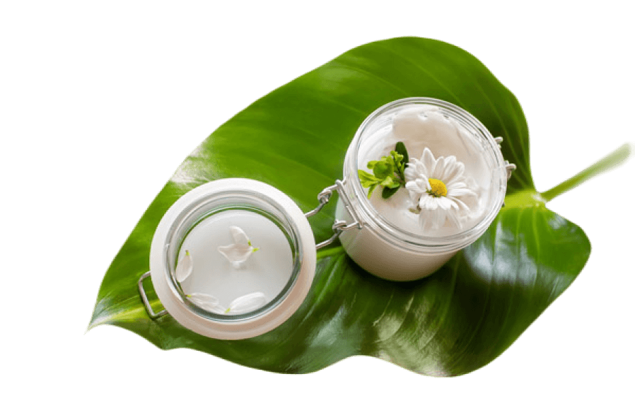 Косметикой называют средства и способы ухода за кожей, волосами и ногтями, также ротовой полостью, применяемые с целью улучшения внешности человека, а также вещества, применяемые для придания свежести и красоты лицу и телу.