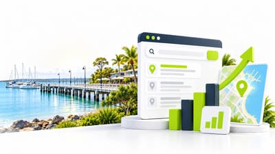 SEO Services in Hervey Bay