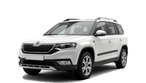 Škoda Yeti — ремонт в автосервисе ВагСтандарт