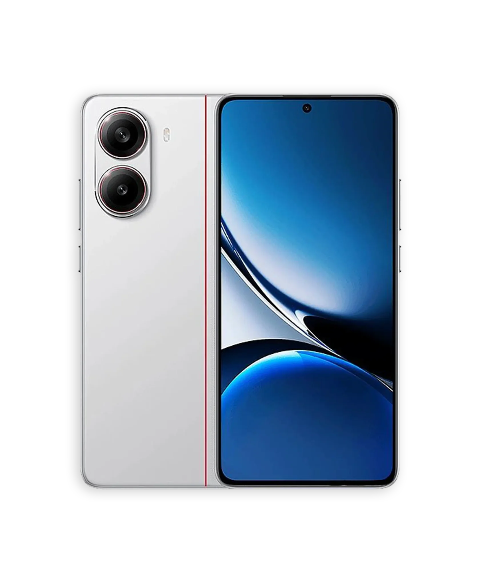 Redmi Turbo 4 — ремонт в Green Repair