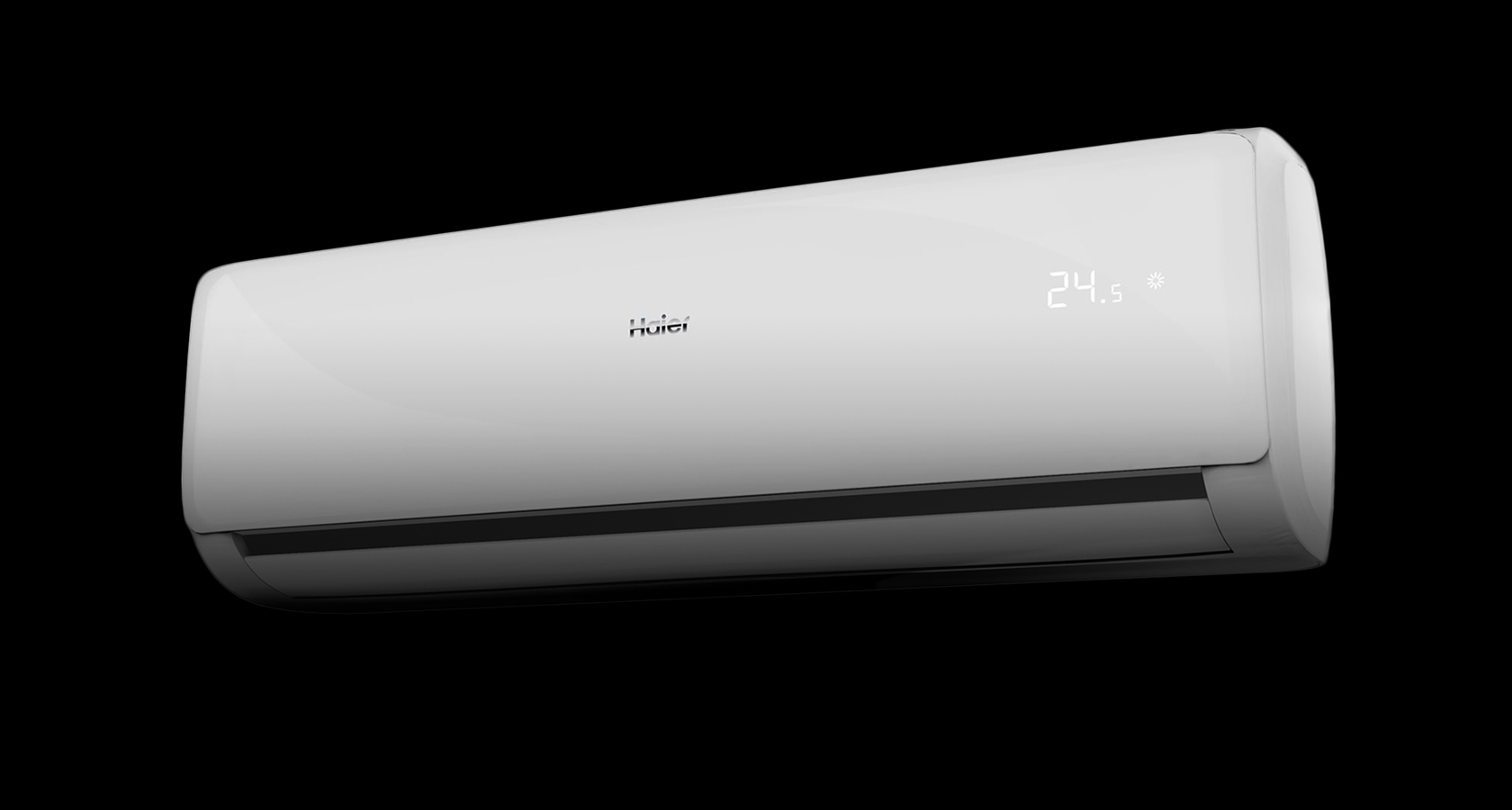 Haier ultra