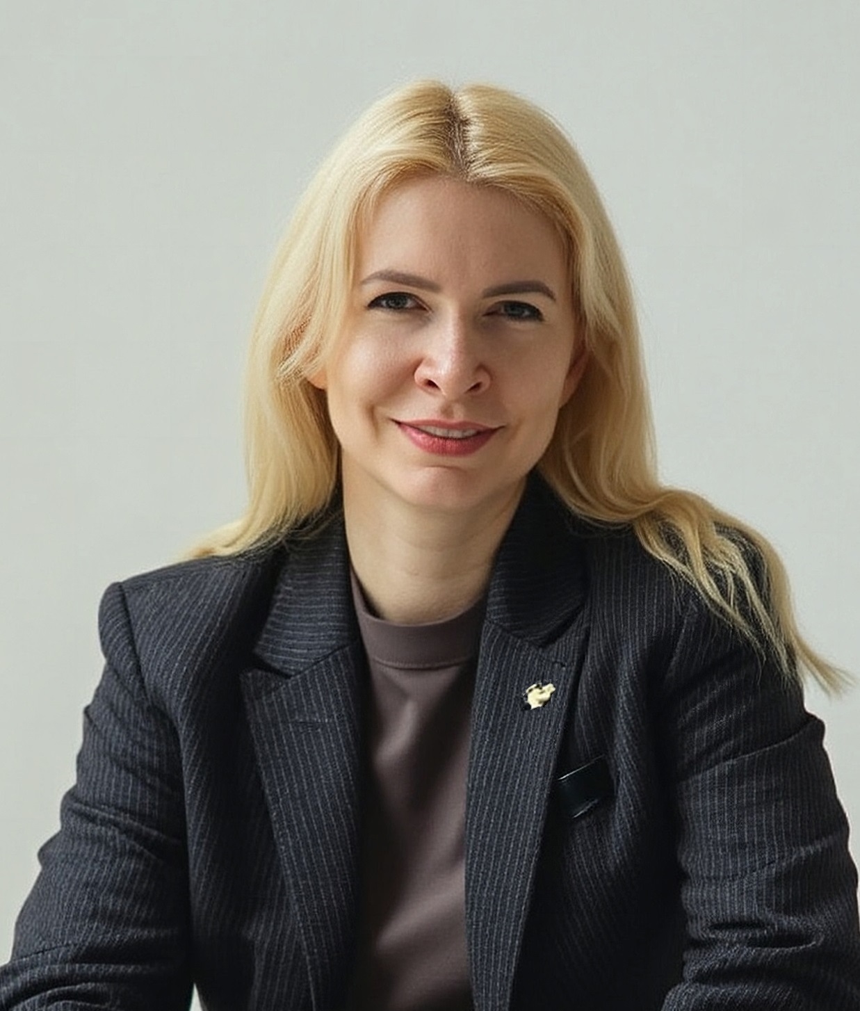Юлия Чудинова