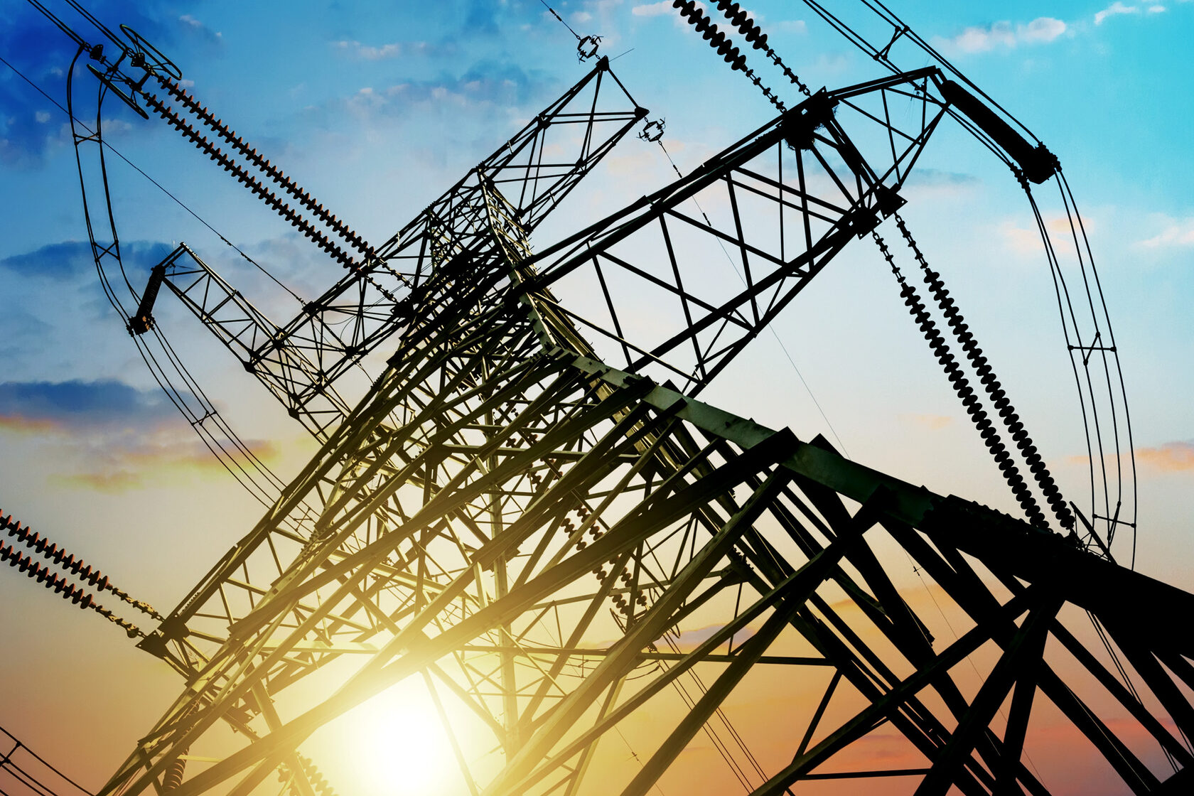 power grid