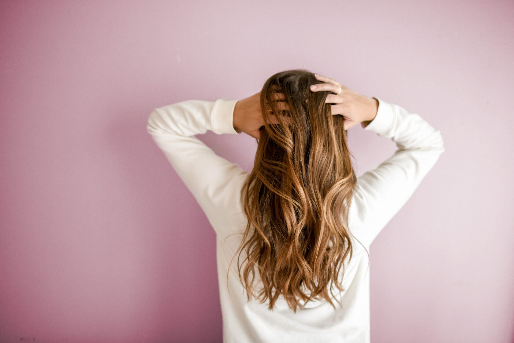 Здоровые волосы: красота снаружи и изнутри