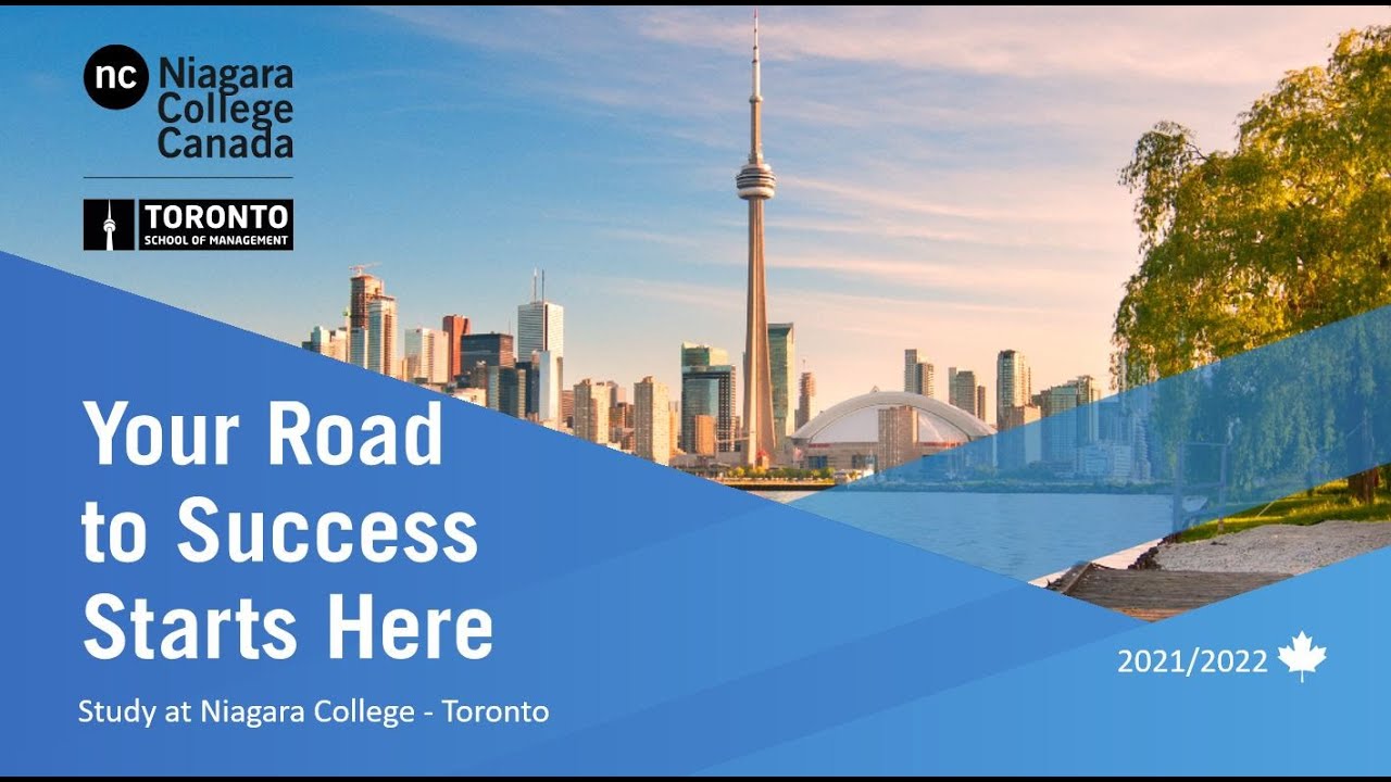 Niagara College-Toronto