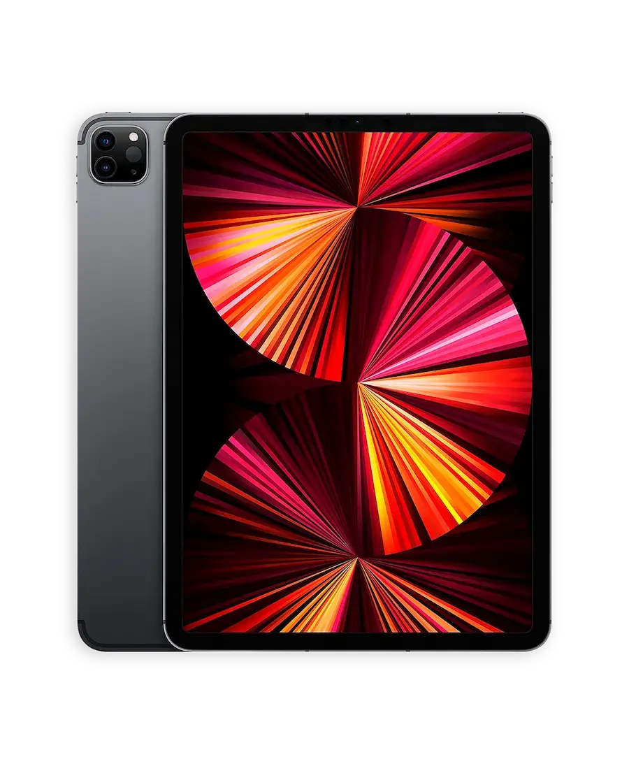 Ремонт iPad Pro 11 2021