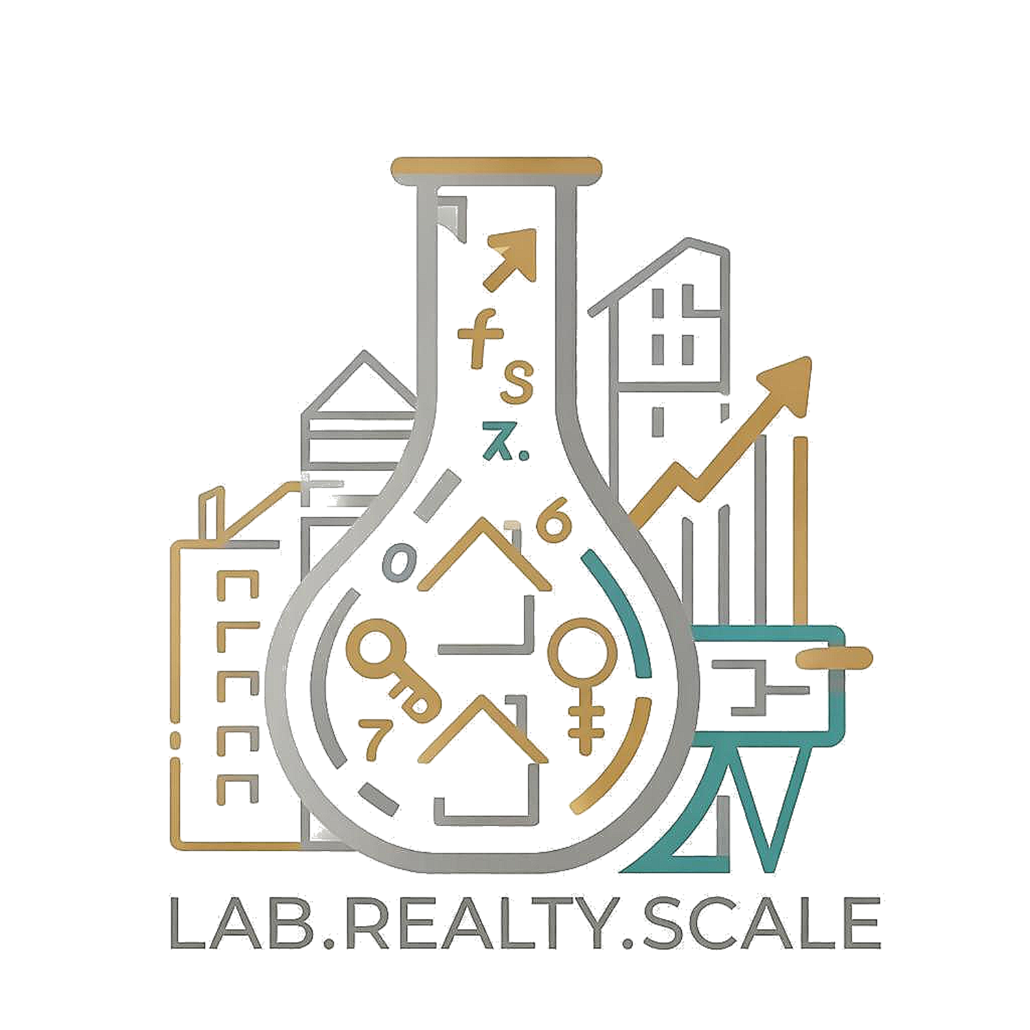  LAB.REALTY.SCALE 