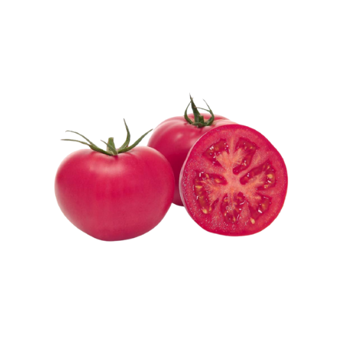 Томаты розовые Дагестан